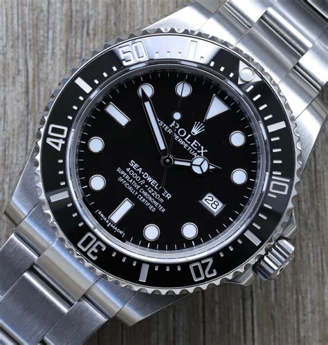 rolex 40mm sd